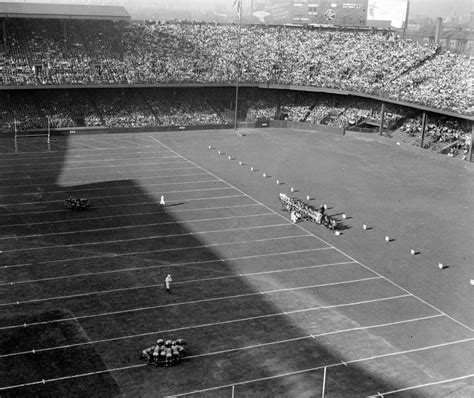 Tiger Stadium - History, Photos & More of the former NFL stadium of the ...