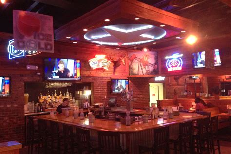 Texas Roadhouse - Grossman Design | Build