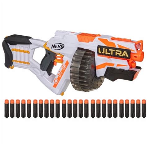 Nerf Ultra One Blaster, 1 ct - Smith’s Food and Drug