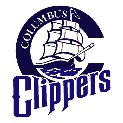 Columbus Clippers | Columbus Clippers Image | Columbus, Sports team ...