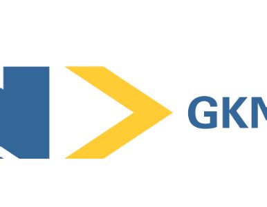 GKN Logo - LogoDix