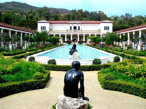 loveisspeed.......: The Getty Villa in the Pacific Palisades ...