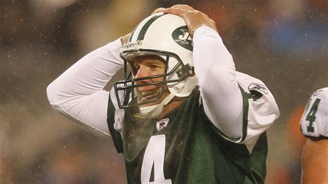 Packers QB to Jets? Why experiment (with Brett Favre) didn't work first ...