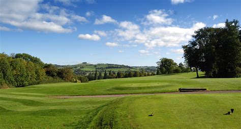 🏌️ Book & Save On A 2025 Golf Tour To Saltford Golf Club