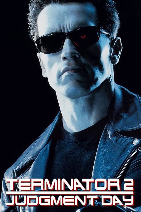 Terminator 2: Judgment Day - Rotten Tomatoes