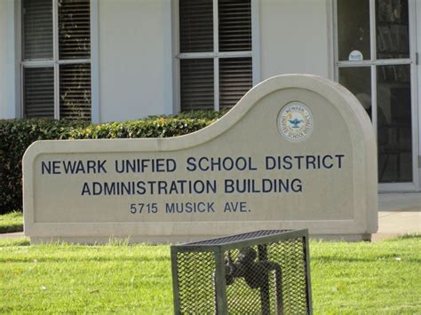 School District Makes Two New Hires | Newark, CA Patch