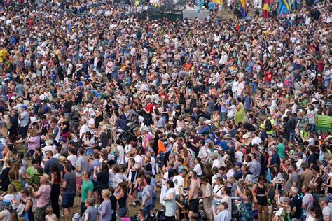 Latitude Festival: Over 1,000 people get Covid from the event