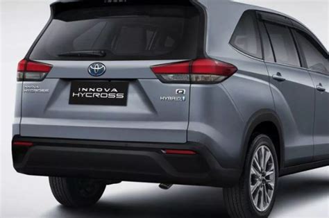 Toyota Innova HyCross to launch soon, know price, features, mileage