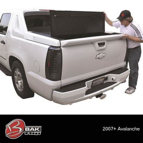 Chevrolet Avalanche Tonneau Cover Parts, View Online Part Sale ...