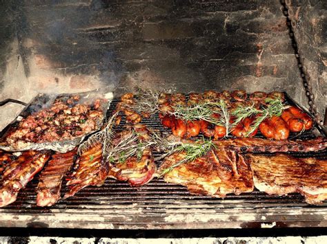 Carnes argentinas: más allá del popular asado - Viñals 1906