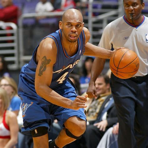 Jerry Stackhouse: Career, Family & Net Worth [2024 Update] - Players Bio