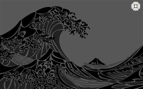 Hokusai Wave Vector | Waves vector, Waves, Hokusai