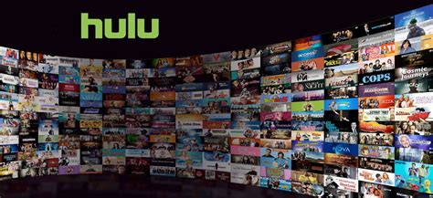 The New Hulu Live TV Subscription Service Is Available Now