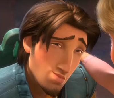 Flynn Rider: Reimagining the Disney Prince – reellifebygrace