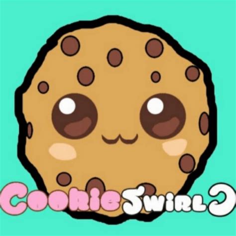 CookieSwirlC CookieSwirlC - YouTube