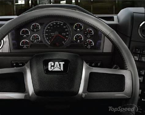 2011 CAT CT660 Pictures, Photos, Wallpapers And Video. | Top Speed