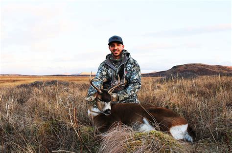 Kodiak Deer Hunt Transportation | Alaska Deer Hunting On Kodiak Island