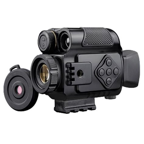 Best Night Vision Camera Recorder Monocular Optics