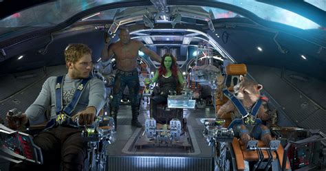 Guardians of the Galaxy 2 Deleted Post-Credits Scene Details