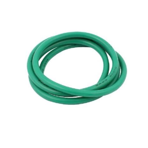 High Quality Ultra Flexible 18AWG Silicone Wire 1 m (Green) buy online ...