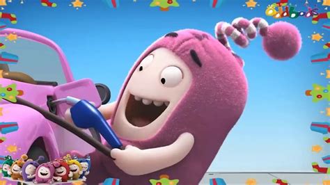 Oddbods Funny Animation Cartoon Episode 03 | Funny animated cartoon ...