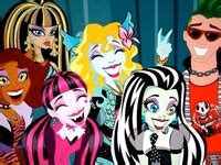 170 Monster high - webisodes ideas | monster high, monster, high