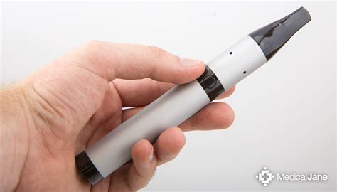Ghost Vaporizer | HD Gallery | Image #6