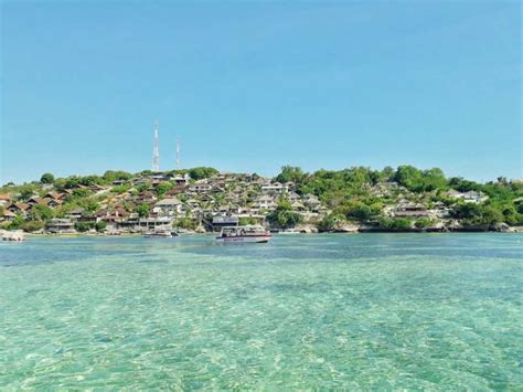 Best Things to do in Nusa Lembongan Bali: Complete Guide | Let's Venture Out