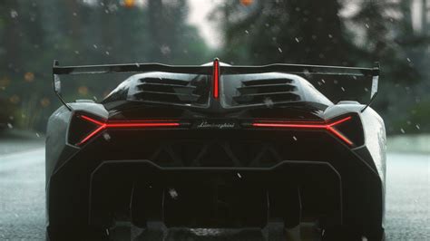 Lamborghini Race Car Wallpapers - Wallpaper Cave