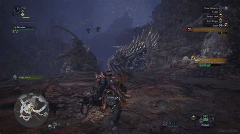 Monster Hunter: World Review · Embracing the grind