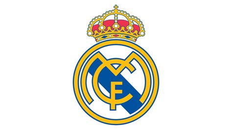 Real Madrid Logo and sign, new logo meaning and history, PNG, SVG