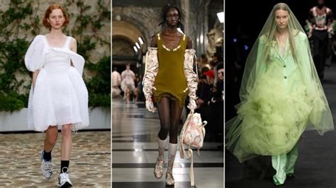 6 exciting style trends spotted at Fashion Week Spring 2023 | CBC Life