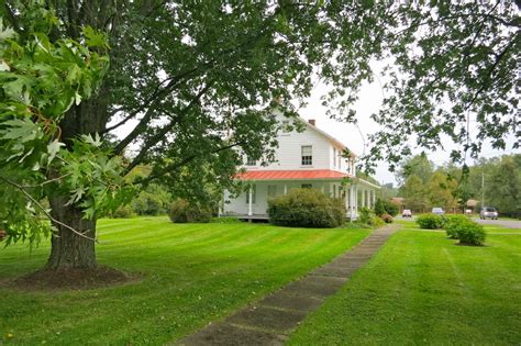 Harriet Tubman House. | Tom The Backroads Traveller