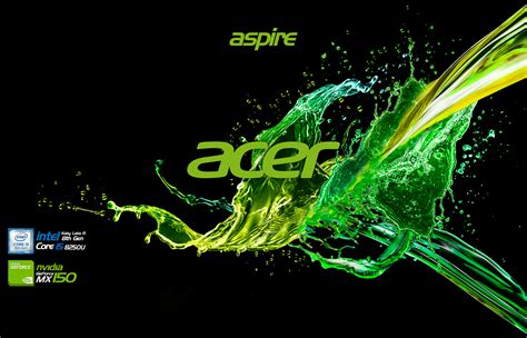 Acer Swift 3 (#2931815) - HD Wallpaper & Backgrounds Download