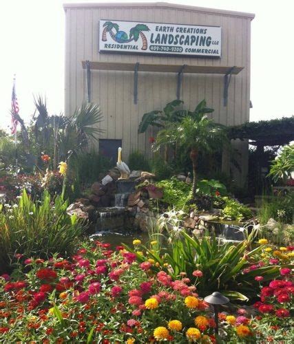 About Us - Earth Creations Landscaping