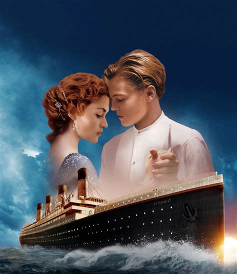 Which Poster? - Titanic - Fanpop