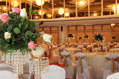 Crowne Plaza Abu Dhabi - Abu Dhabi | Wedding Venue Cost