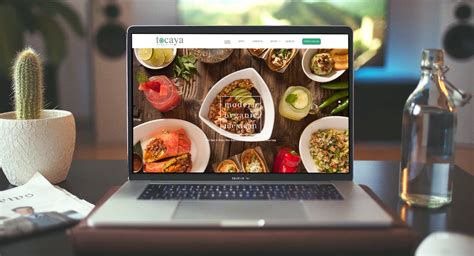 25+ Restaurant Website Examples You'll Want to Copy (+ Tips) - Magezon