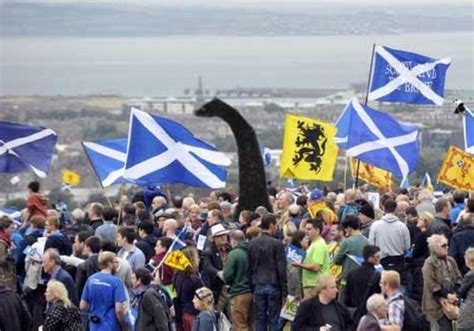 Scottish Independence | Scotland | Referendum Vote