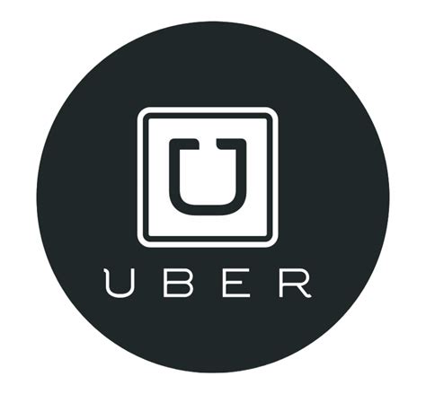 Uber PNG Transparent Images