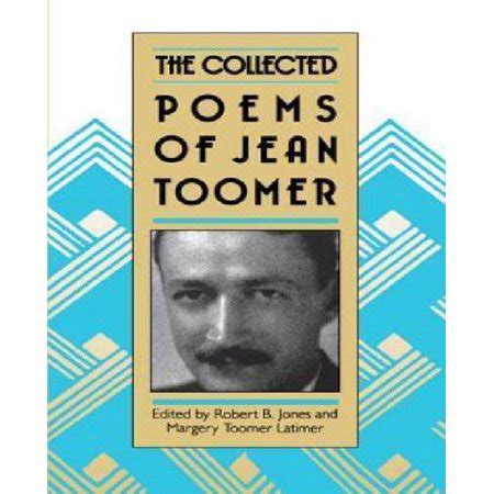 Collected Poems of Jean Toomer - Walmart.com