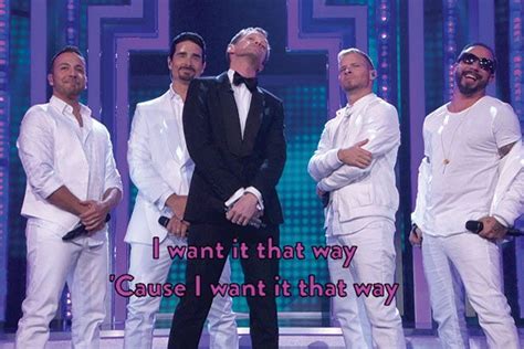 Ratings: Backstreet Boys Reunion Boosts NBC's 'Best Time Ever' - TheWrap