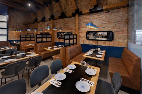 TORO RESTAURANT on Behance