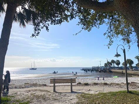 Relax and Explore Cedar Key Beaches for a Day Trip or Getaway - Orlando Date Night Guide