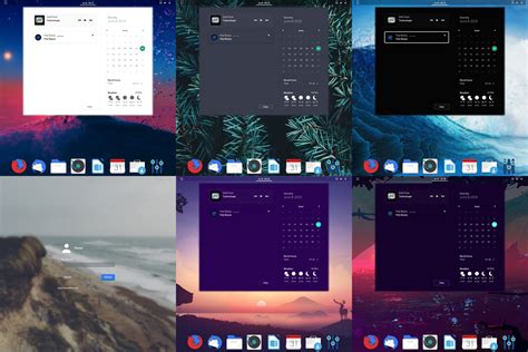 Top 10 Best Gnome Shell Themes for Gnome Desktop