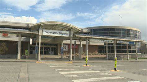 Kelowna International Airport Gets Financial Boost From Provincial ...