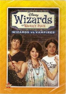 Wizards of Waverly Place Poster #719365 - MoviePosters2.com