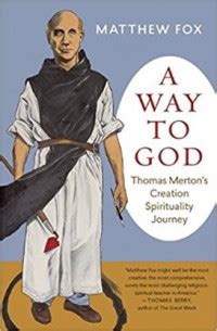 Matthew Fox: A Creation Spirituality Journey | KBOO