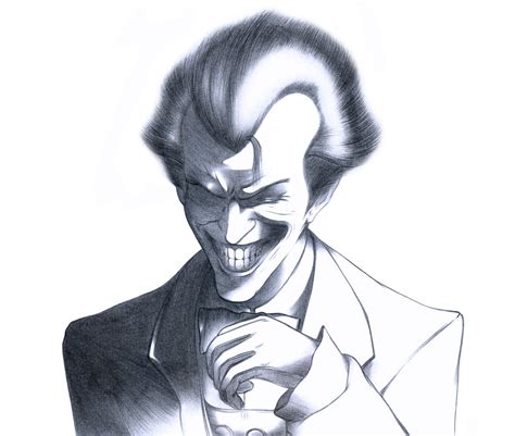 The Joker - Graffiti by KhanLuo on DeviantArt