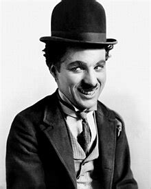 Charlie Chaplin – Wikipedia